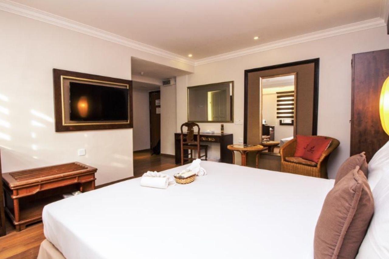 Puri 3* Malacca