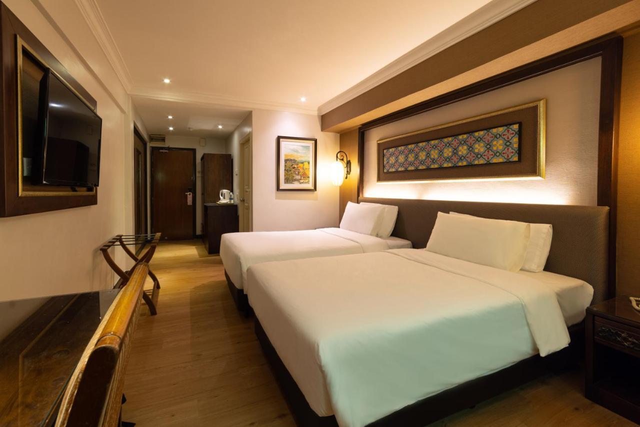 Hotel Puri 3*