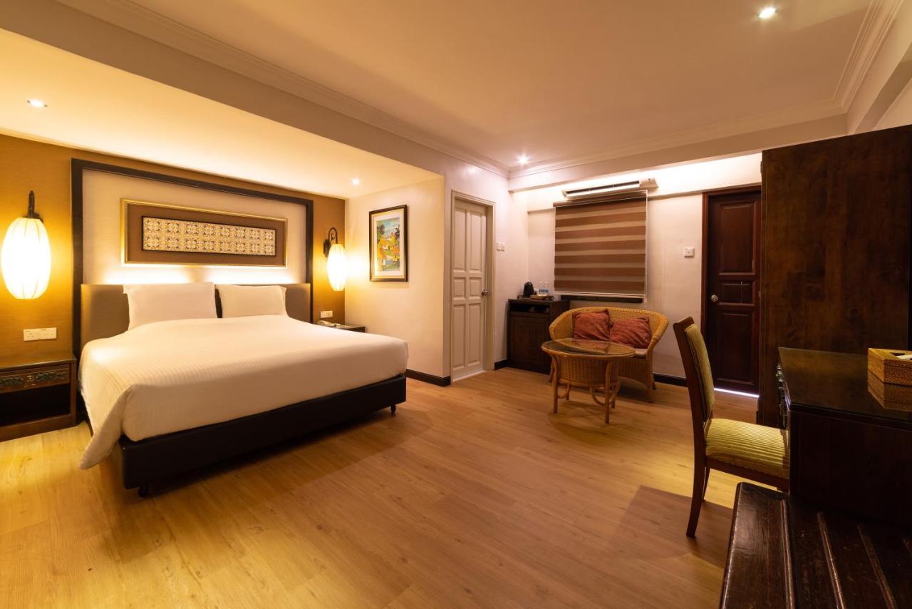 Hotel Puri