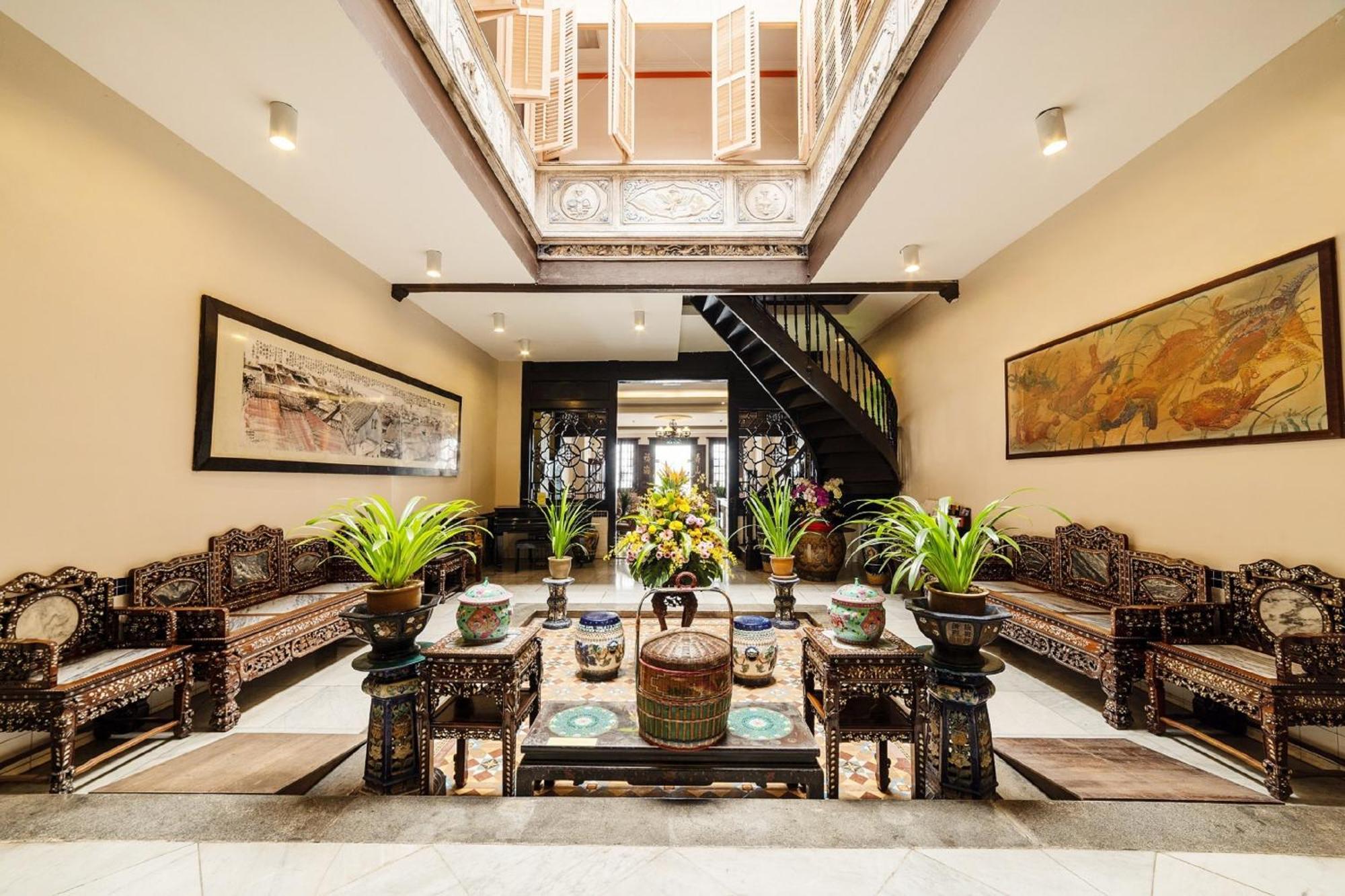 Puri Hotel 3*