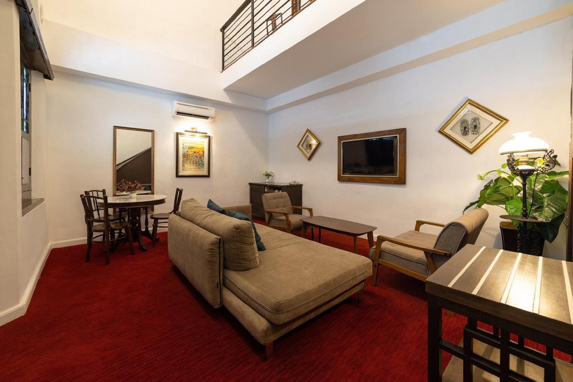 Puri Hotel Malacca