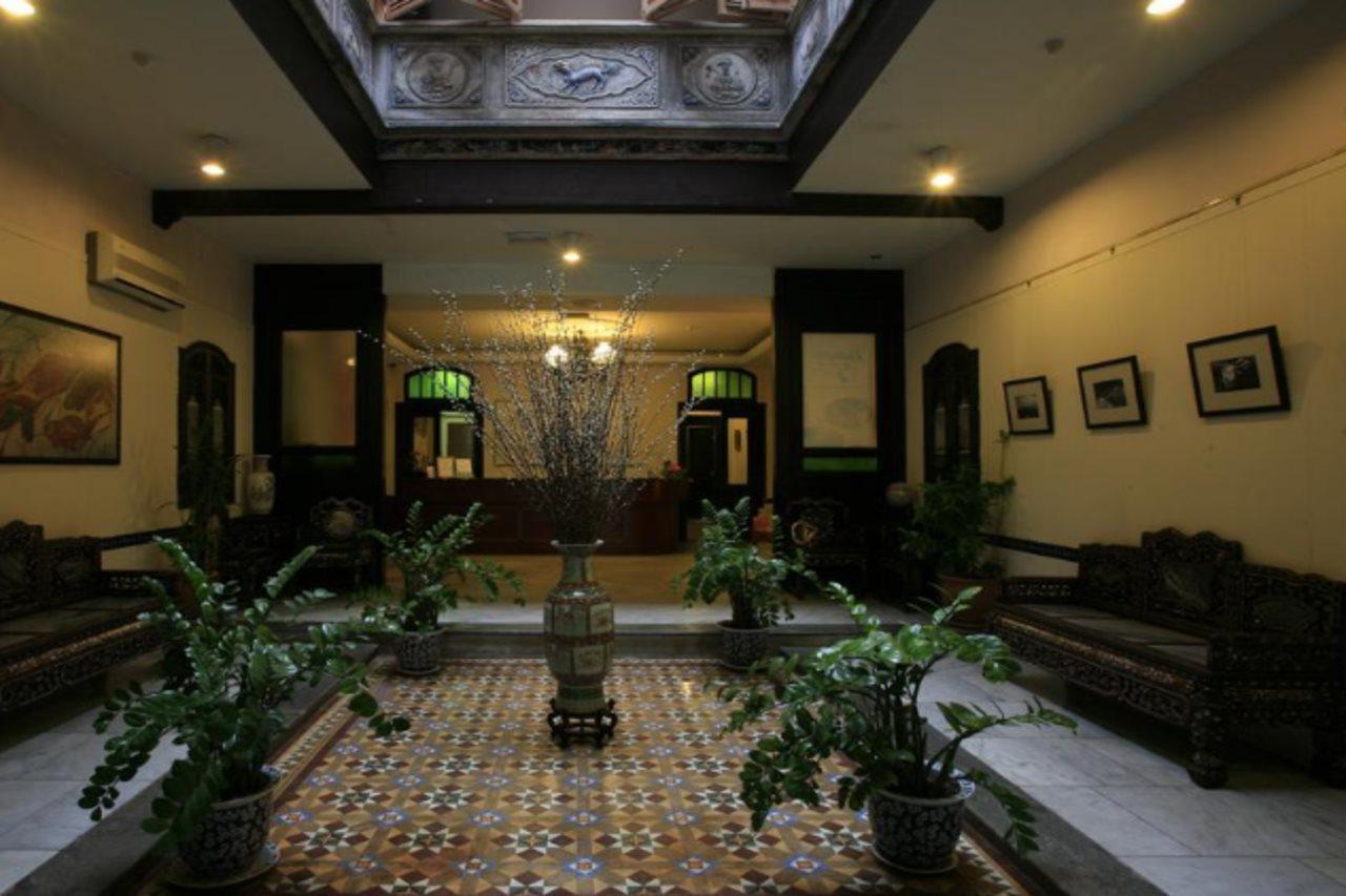 Puri Hotel Malacca