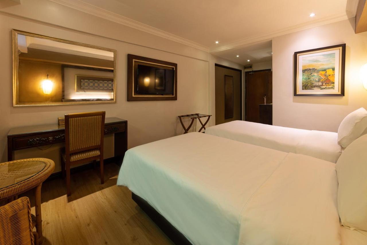 Puri Hotel
