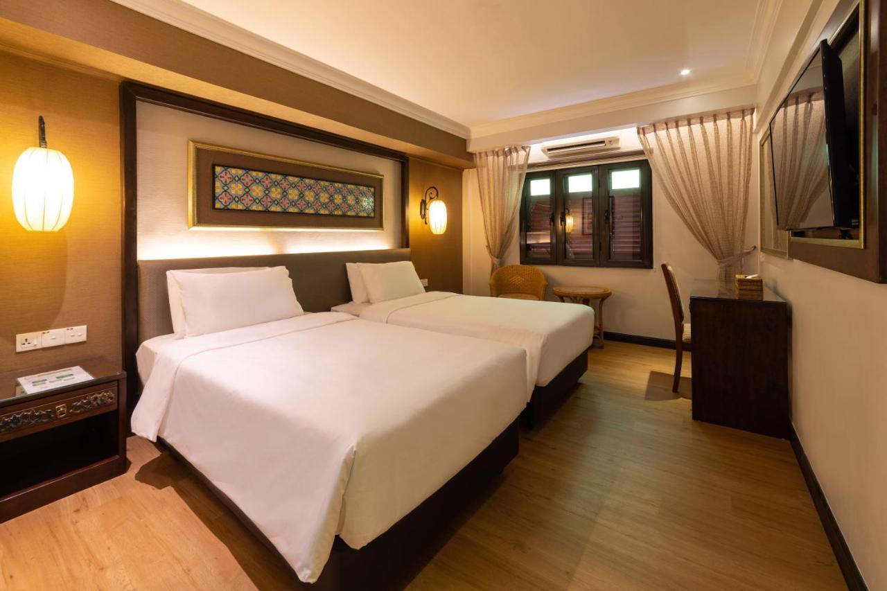 Puri 3* Malacca