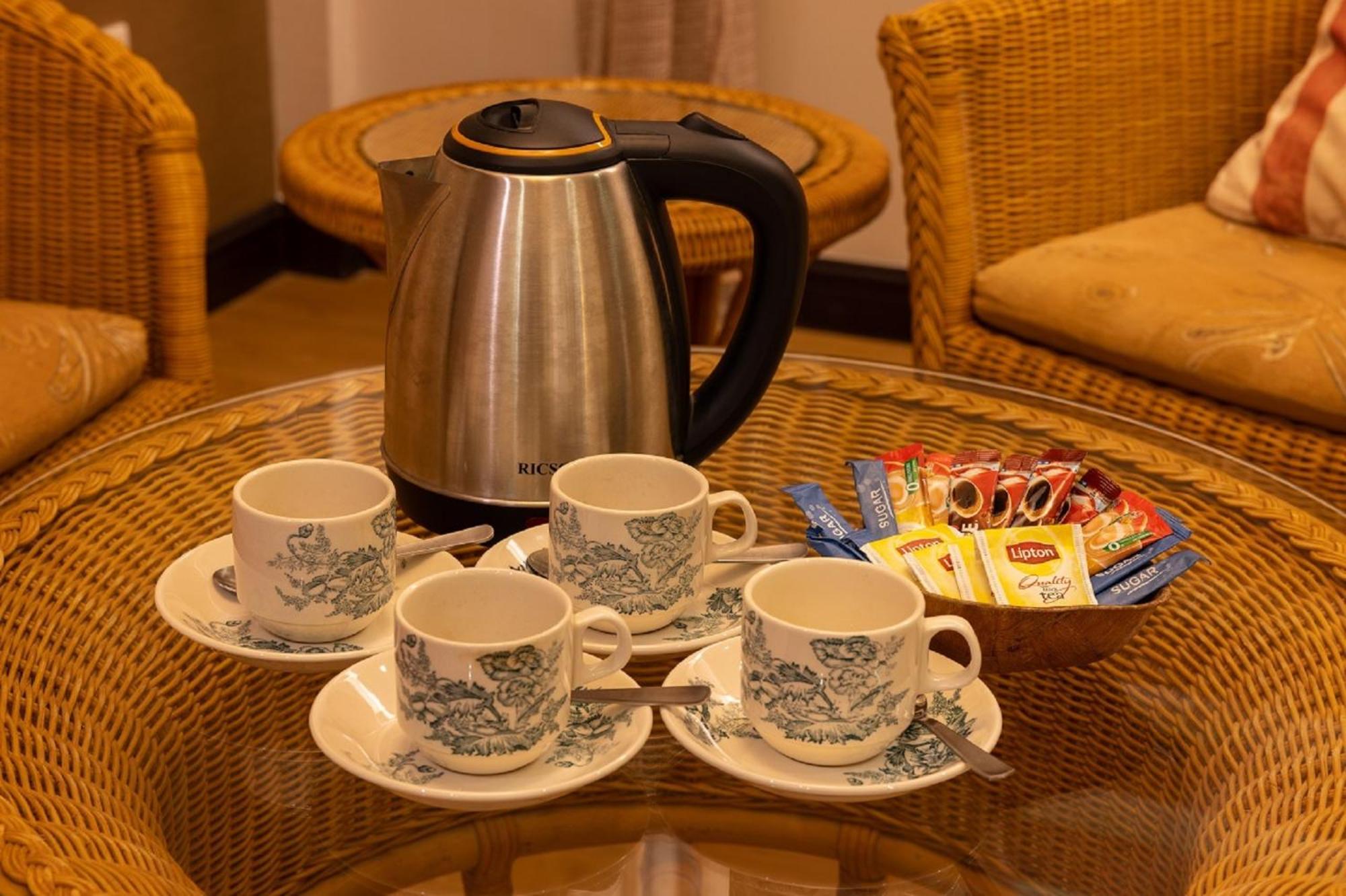 Puri Hotel Malacca