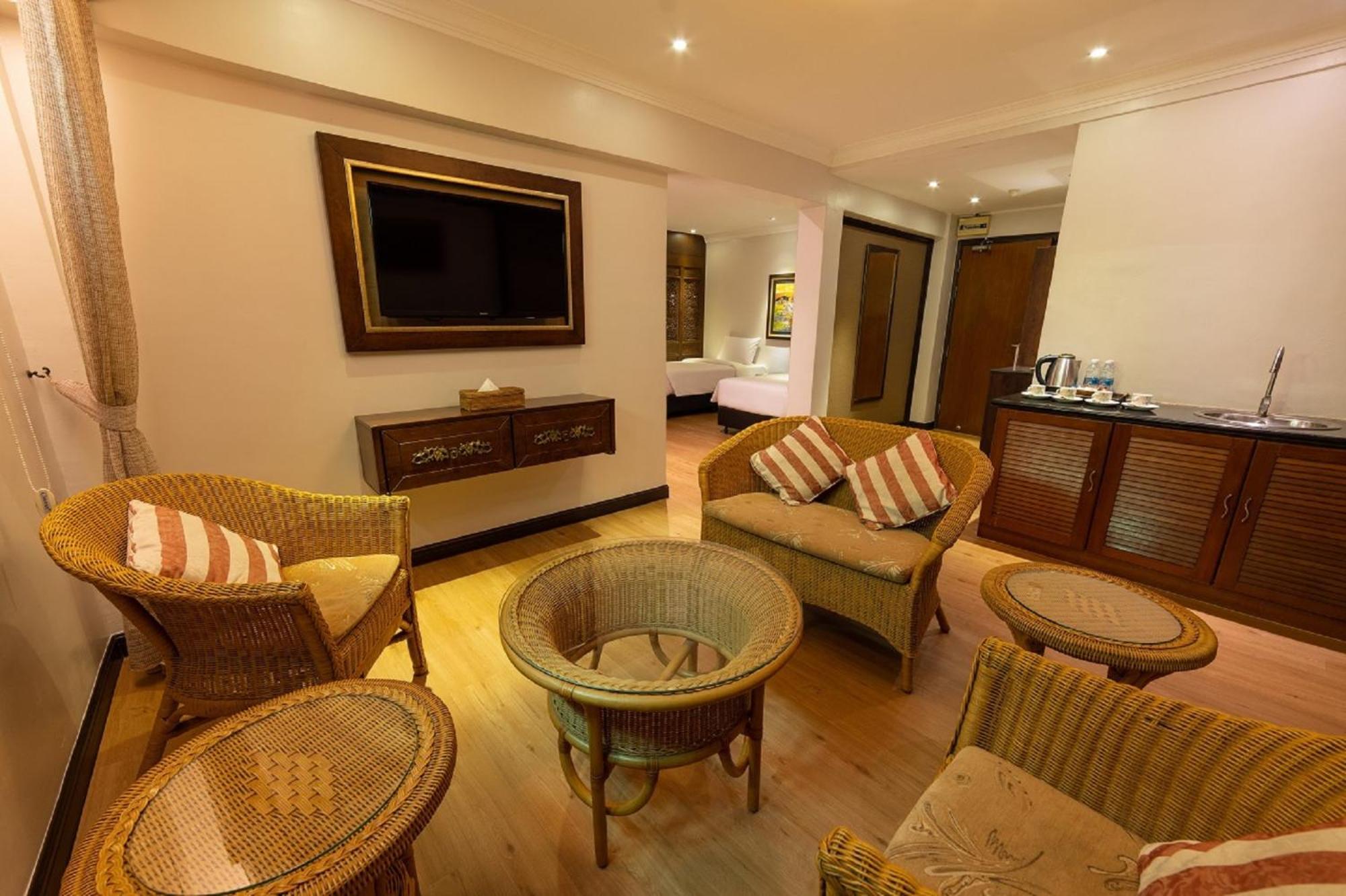 Puri Hotel 3*