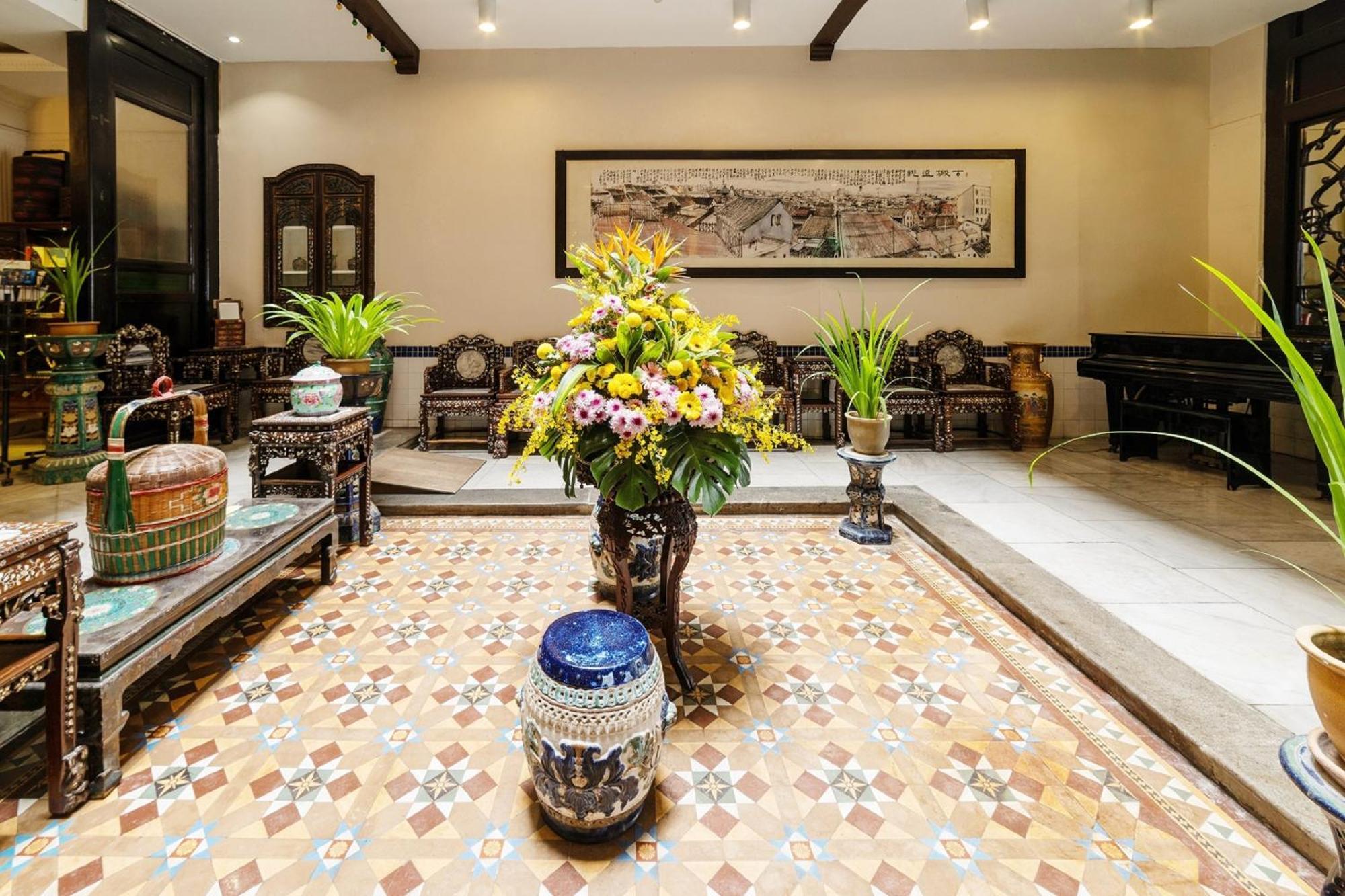 Hotel Puri 3*