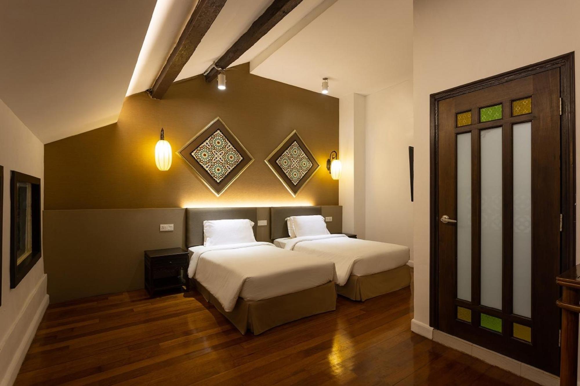 Puri Hotel Malacca